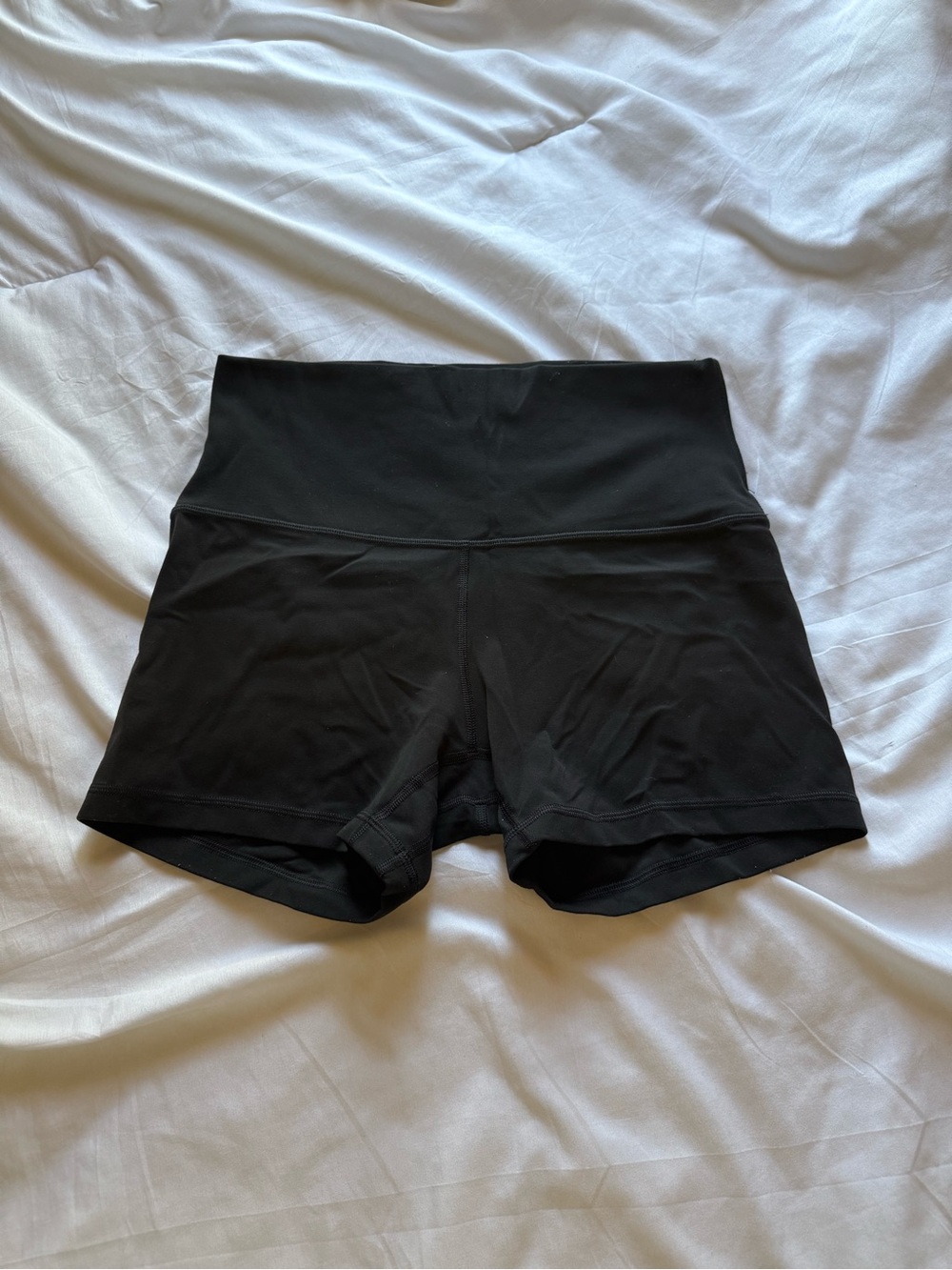 Lululemon Align Short 4